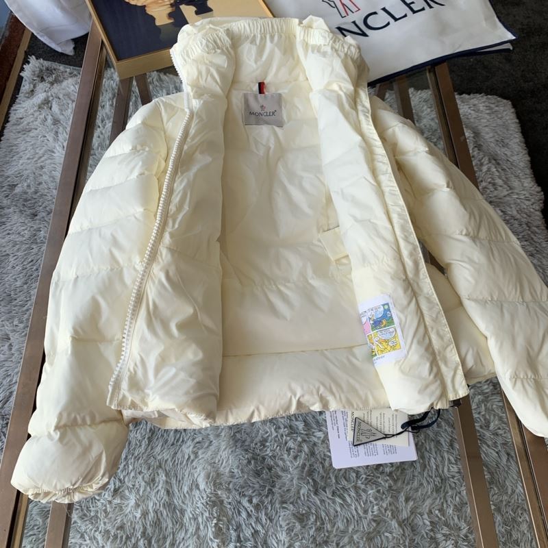 Moncler Down Jackets